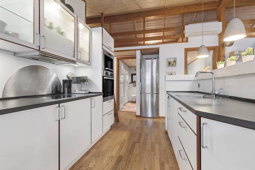 Foto von Ferienhaus YU00 in Ebeltoft - Ostjütland