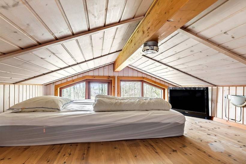 Foto von Ferienhaus YU00 in Ebeltoft - Ostjütland