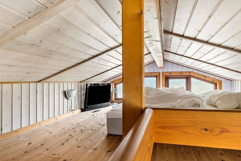 Foto von Ferienhaus YU00 in Ebeltoft - Ostjütland