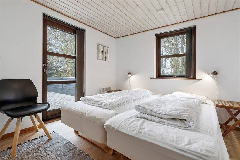 Foto von Ferienhaus YU00 in Ebeltoft - Ostjütland