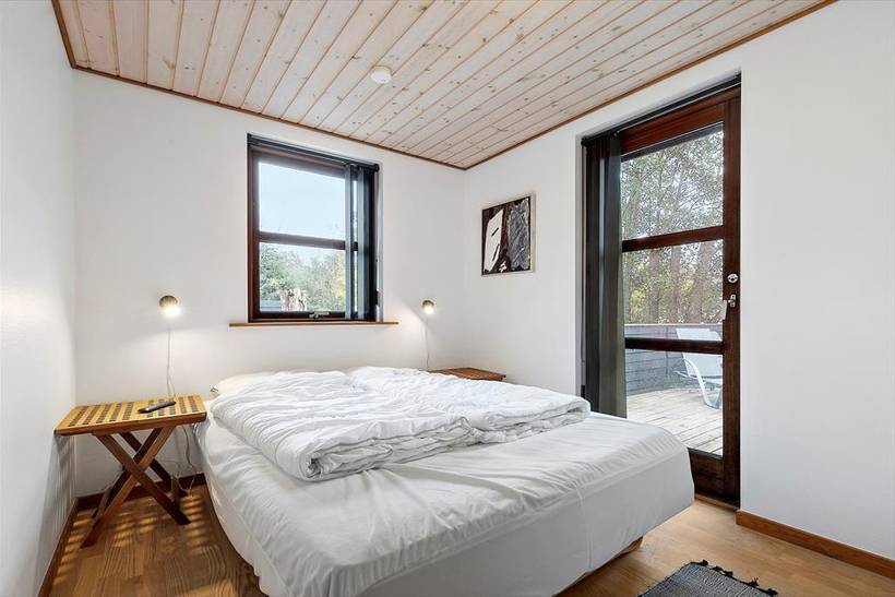 Foto von Ferienhaus YU00 in Ebeltoft - Ostjütland