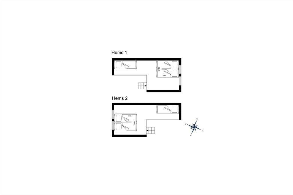 Vorschaubild von Ferienhaus YU00 in Ebeltoft - Ostjütland