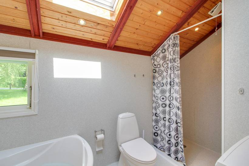 Foto von Ferienhaus YU01 in Ebeltoft - Ostjütland