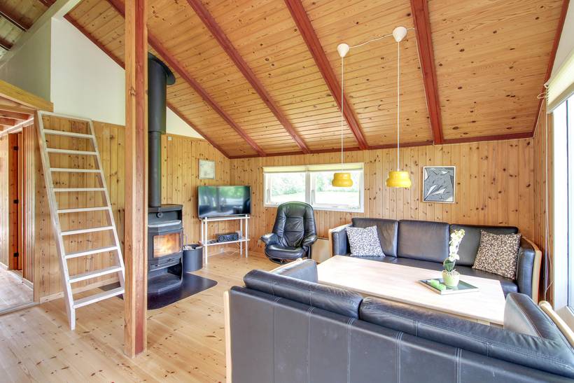 Foto von Ferienhaus YU01 in Ebeltoft - Ostjütland
