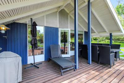 Vorschaubild von Ferienhaus YU01 in Ebeltoft - Ostjütland