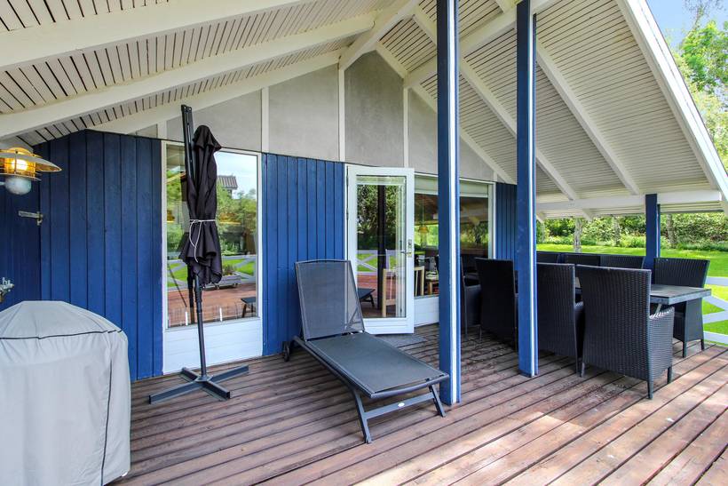 Foto von Ferienhaus YU01 in Ebeltoft - Ostjütland
