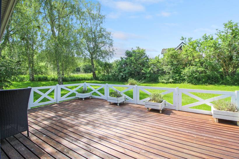 Foto von Ferienhaus YU01 in Ebeltoft - Ostjütland