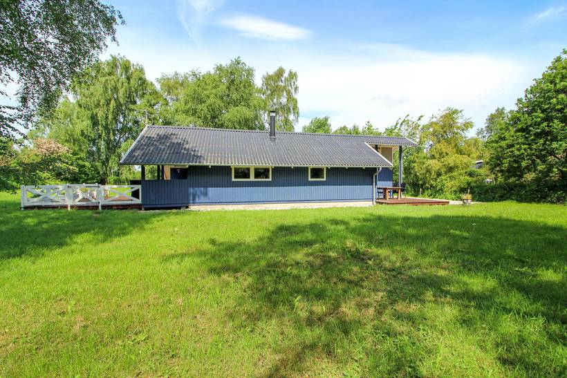Foto von Ferienhaus YU01 in Ebeltoft - Ostjütland