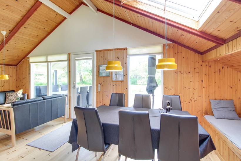 Foto von Ferienhaus YU01 in Ebeltoft - Ostjütland