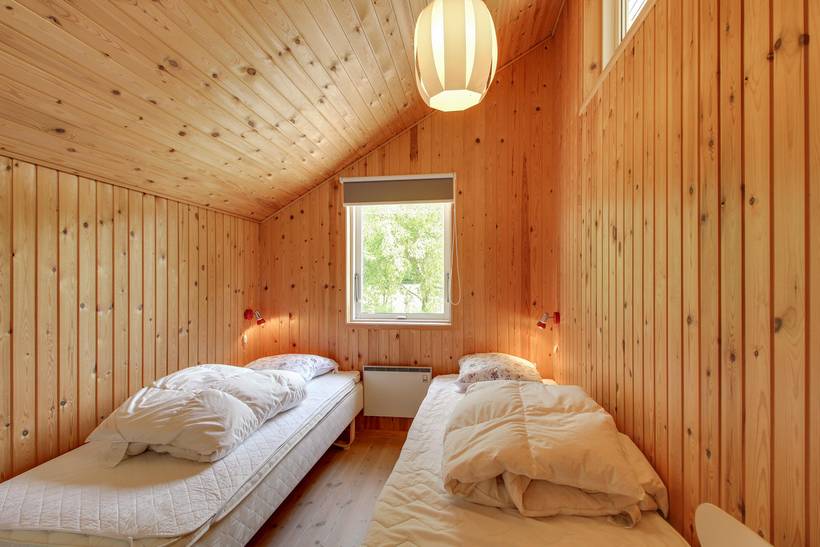 Foto von Ferienhaus YU01 in Ebeltoft - Ostjütland