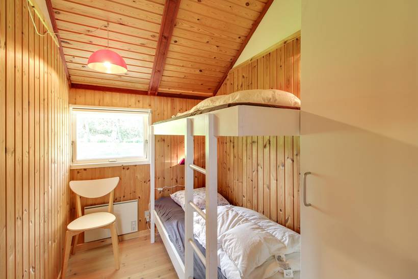 Foto von Ferienhaus YU01 in Ebeltoft - Ostjütland