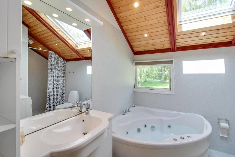 Foto von Ferienhaus YU01 in Ebeltoft - Ostjütland