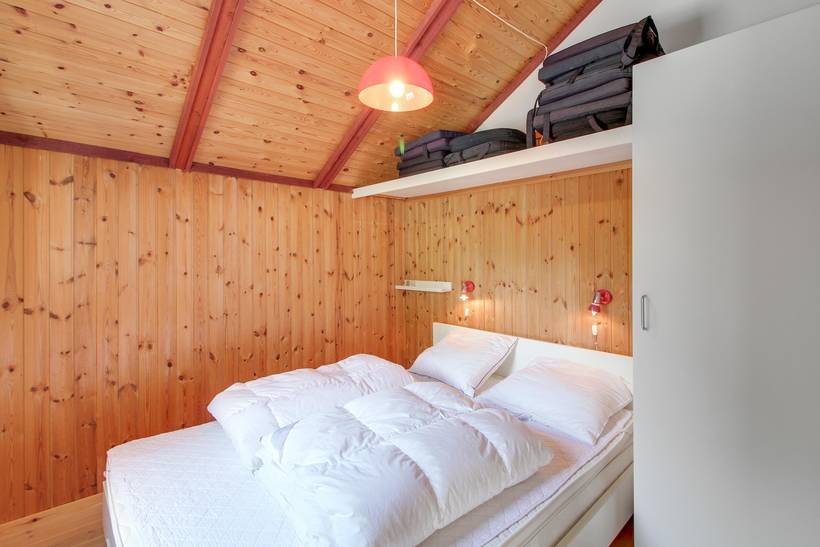 Foto von Ferienhaus YU01 in Ebeltoft - Ostjütland