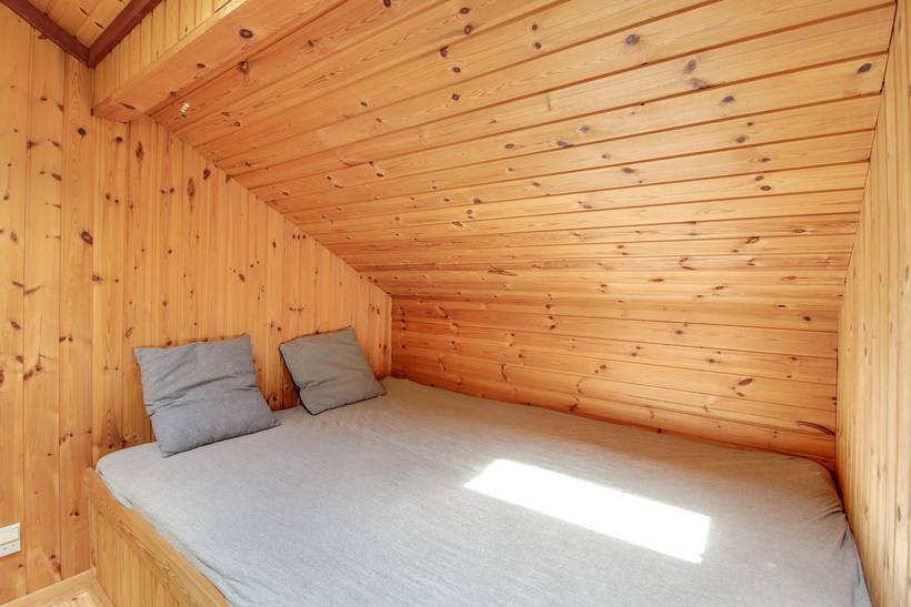 Foto von Ferienhaus YU01 in Ebeltoft - Ostjütland
