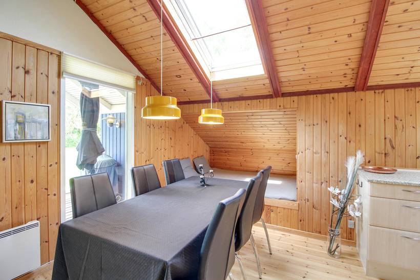 Foto von Ferienhaus YU01 in Ebeltoft - Ostjütland