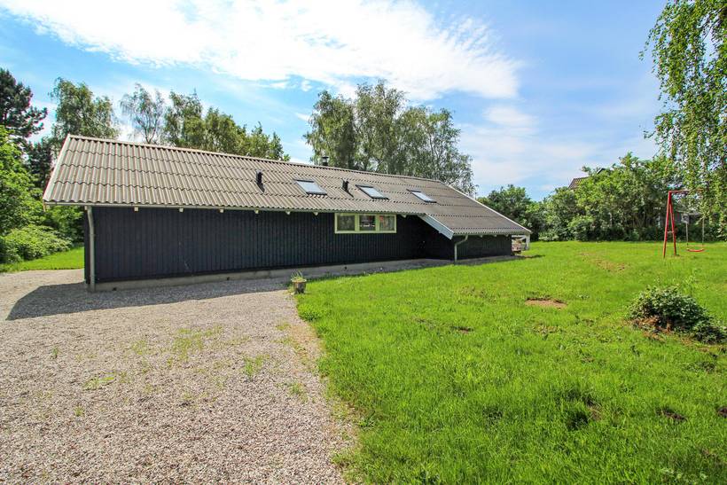 Foto von Ferienhaus YU01 in Ebeltoft - Ostjütland