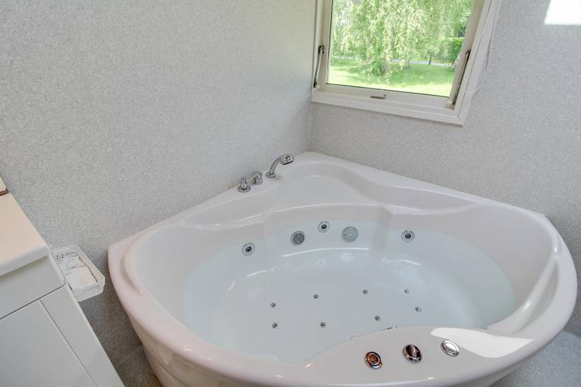 Foto von Ferienhaus YU01 in Ebeltoft - Ostjütland