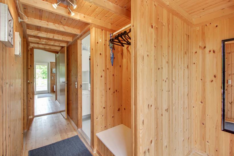 Foto von Ferienhaus YU01 in Ebeltoft - Ostjütland