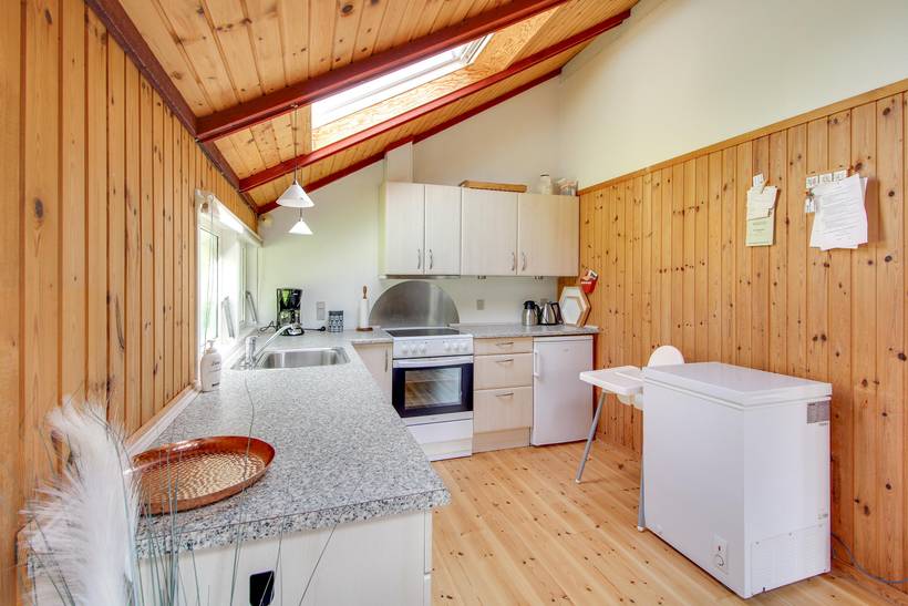 Foto von Ferienhaus YU01 in Ebeltoft - Ostjütland