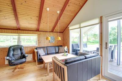 Vorschaubild von Ferienhaus YU01 in Ebeltoft - Ostjütland