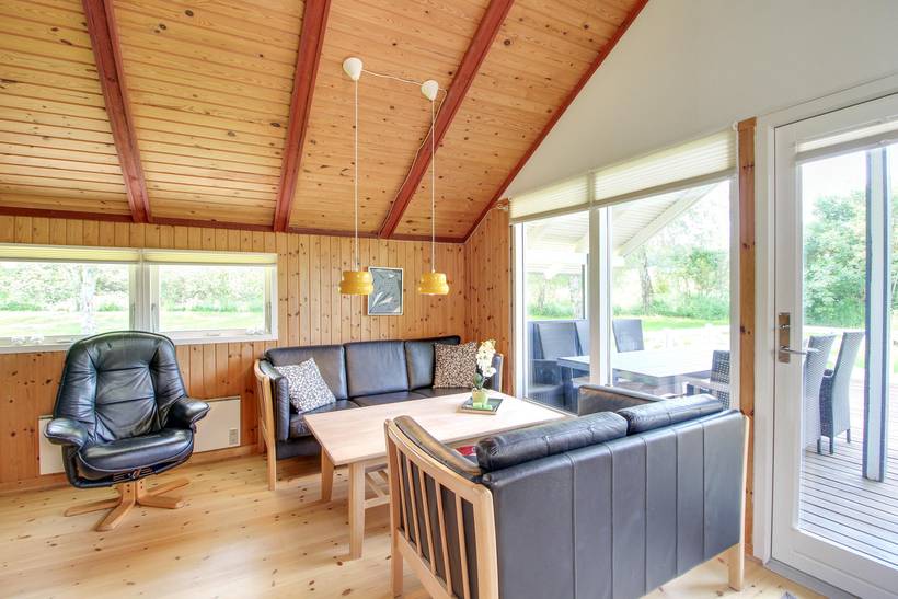 Foto von Ferienhaus YU01 in Ebeltoft - Ostjütland