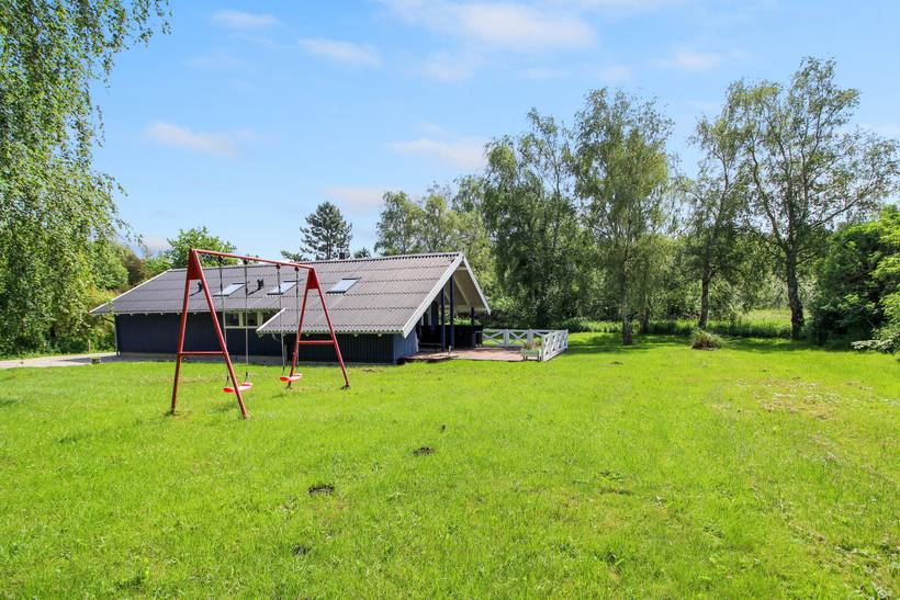 Foto von Ferienhaus YU01 in Ebeltoft - Ostjütland