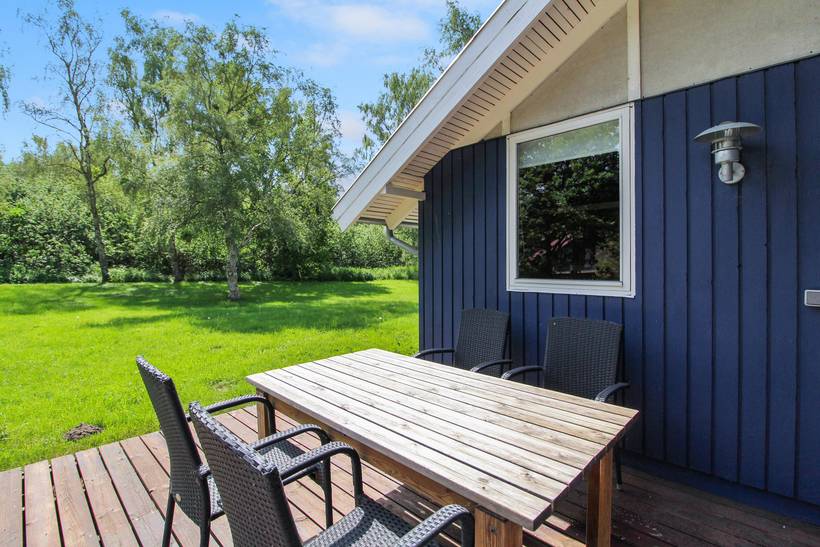 Foto von Ferienhaus YU01 in Ebeltoft - Ostjütland