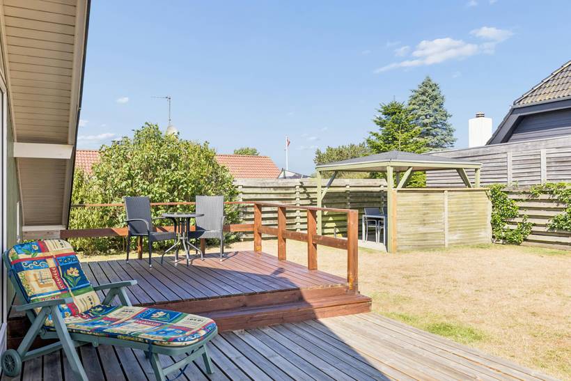 Foto von Ferienhaus YU10 in Vemmingbund - Südjütland