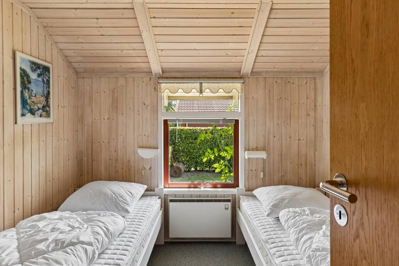 Foto von Ferienhaus YU10 in Vemmingbund - Südjütland