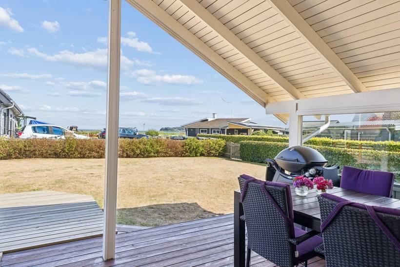 Foto von Ferienhaus YU10 in Vemmingbund - Südjütland