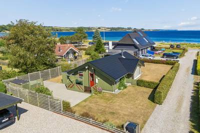 Vorschaubild von Ferienhaus YU10 in Vemmingbund - Südjütland