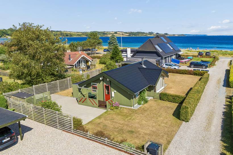 Foto von Ferienhaus YU10 in Vemmingbund - Südjütland
