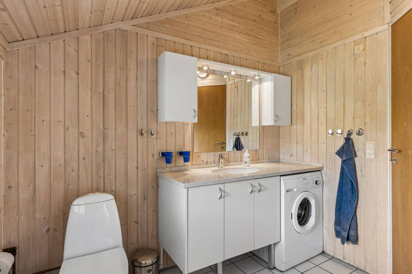 Foto von Ferienhaus YU10 in Vemmingbund - Südjütland