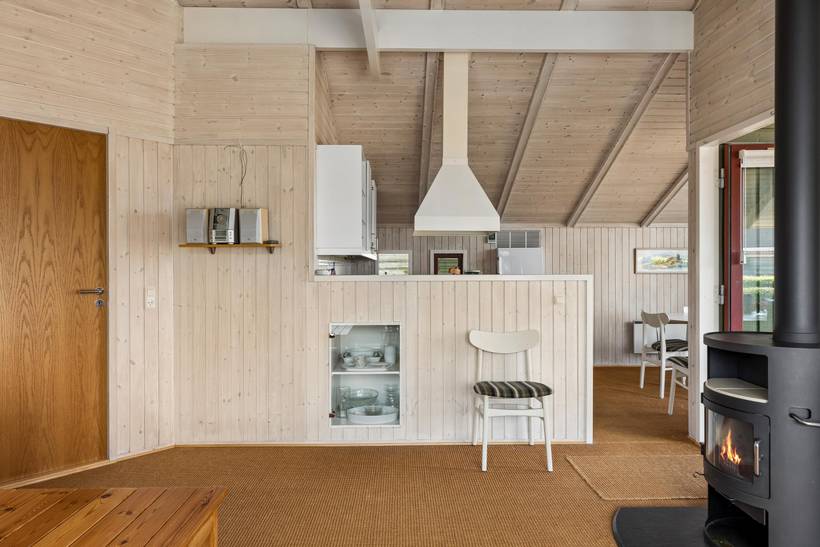 Foto von Ferienhaus YU10 in Vemmingbund - Südjütland