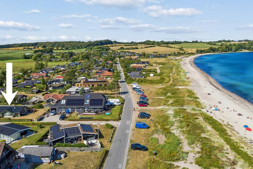 Foto von Ferienhaus YU10 in Vemmingbund - Südjütland