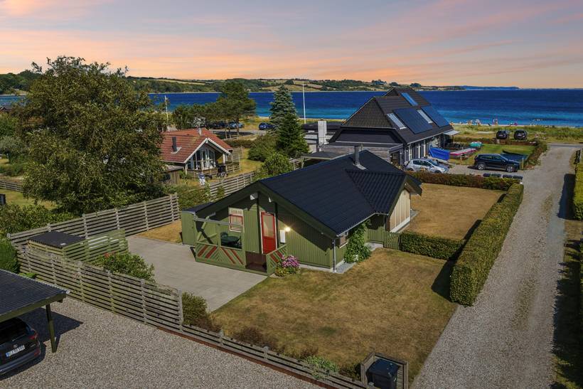 Foto von Ferienhaus YU10 in Vemmingbund - Südjütland
