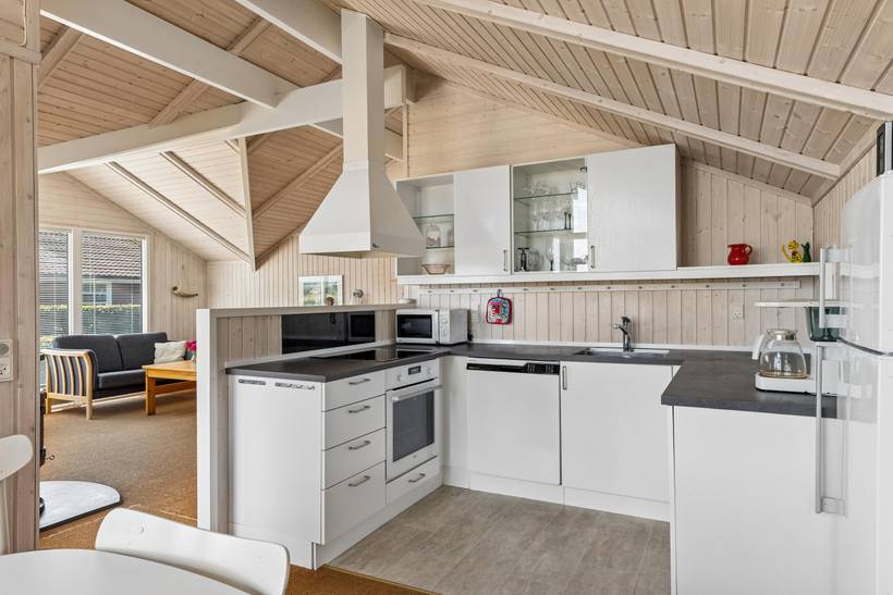 Foto von Ferienhaus YU10 in Vemmingbund - Südjütland