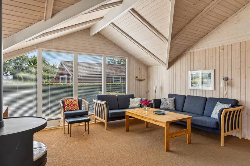 Foto von Ferienhaus YU10 in Vemmingbund - Südjütland