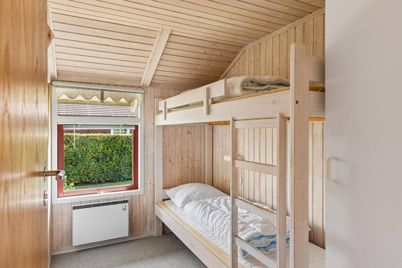 Foto von Ferienhaus YU10 in Vemmingbund - Südjütland