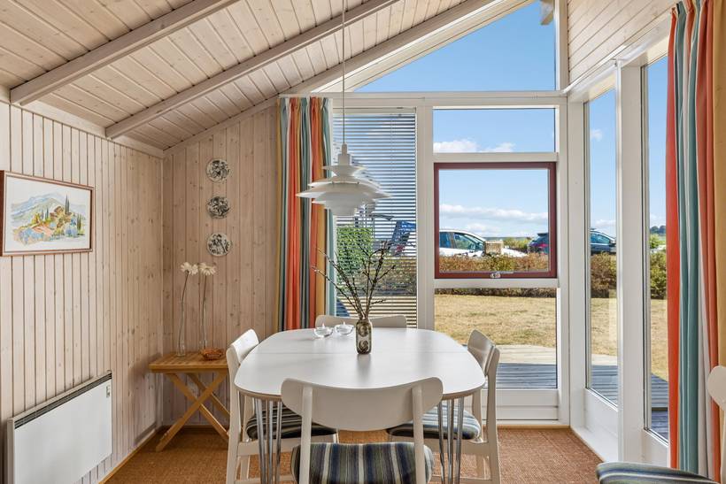 Foto von Ferienhaus YU10 in Vemmingbund - Südjütland