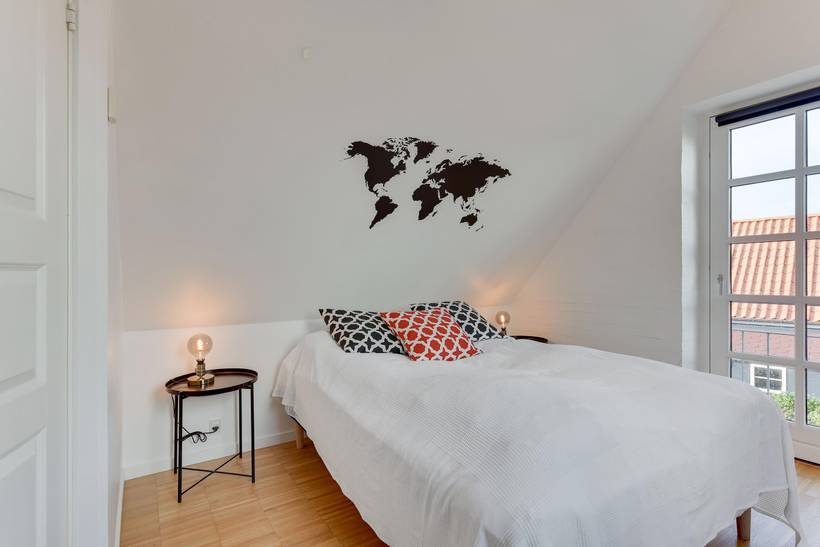 Foto von Ferienhaus YU12 in Løkken - Nordjütland