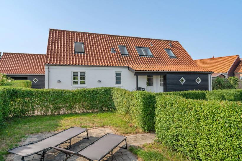 Foto von Ferienhaus YU12 in Løkken - Nordjütland