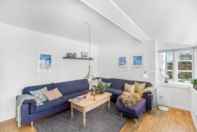 Vorschaubild von Ferienhaus YU12 in Løkken - Nordjütland