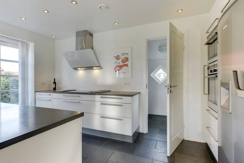 Foto von Ferienhaus YU12 in Løkken - Nordjütland