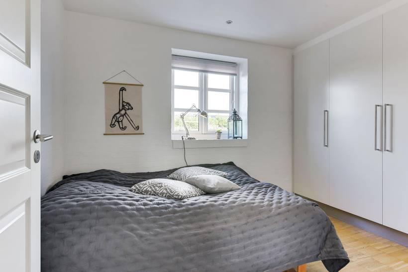 Foto von Ferienhaus YU12 in Løkken - Nordjütland