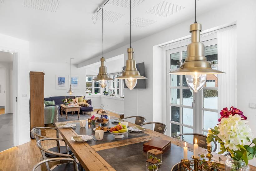 Foto von Ferienhaus YU12 in Løkken - Nordjütland