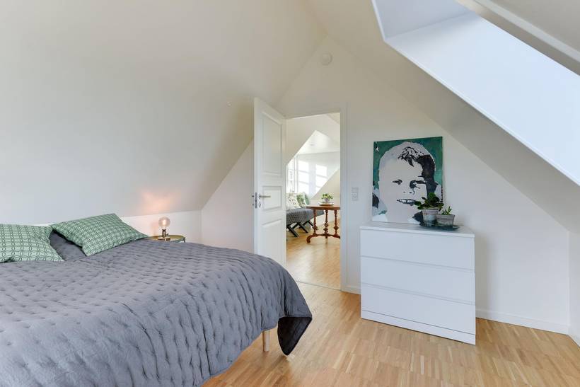 Foto von Ferienhaus YU12 in Løkken - Nordjütland