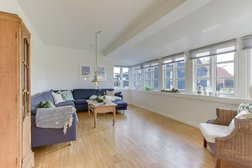 Foto von Ferienhaus YU12 in Løkken - Nordjütland