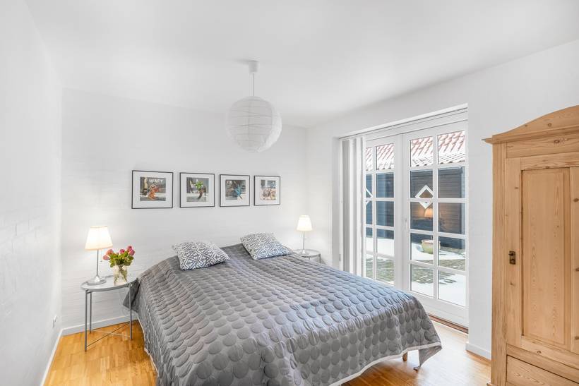 Foto von Ferienhaus YU12 in Løkken - Nordjütland