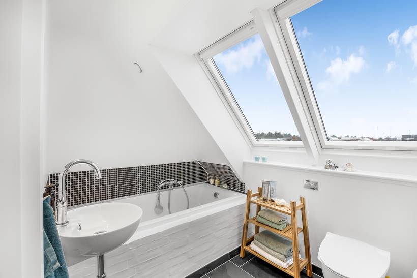 Foto von Ferienhaus YU12 in Løkken - Nordjütland
